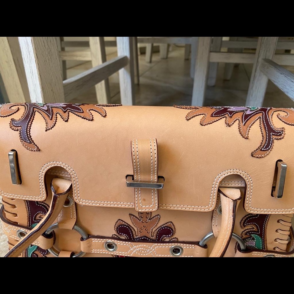 Luella purse